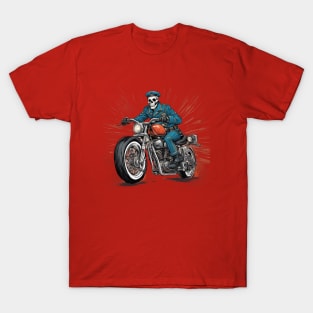 Hell Rider T-Shirt